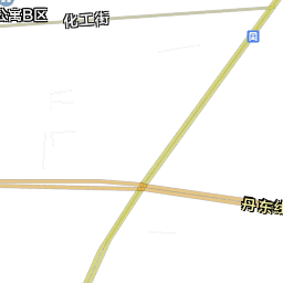 天津市滨海新区茶淀镇卫星地图
