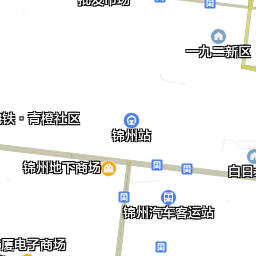 锦州北山农工商总公司卫星地图 - 辽宁省锦州市凌河区
