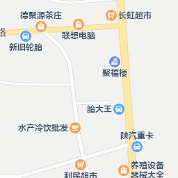 桃临路怎么去 花想容 堤村店 的地址 地图 洪洞县 大众点评网